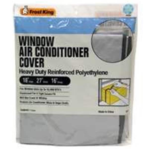 Thermwell Products 4389524 Air Conditioner Outside Cover - 6 Mil 4389524 - main